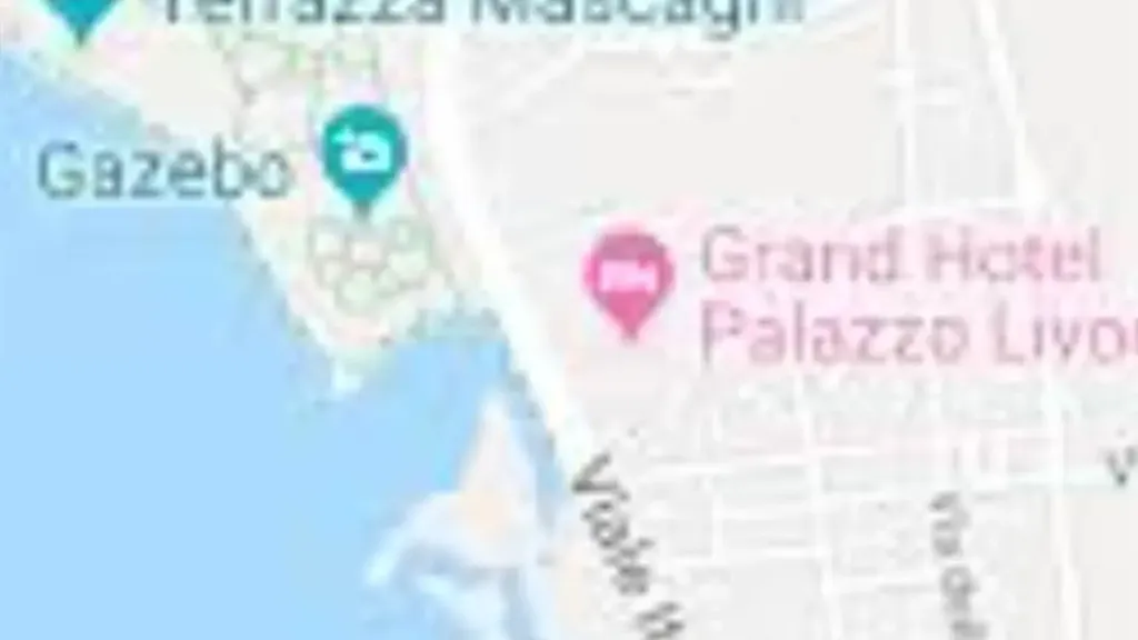 Apartment with Parking in Livorno