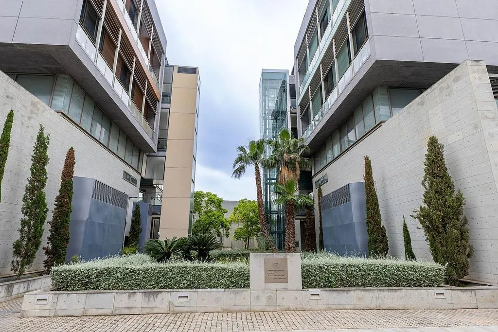 Aed - Duplex with Pool and Terraces in Valencia