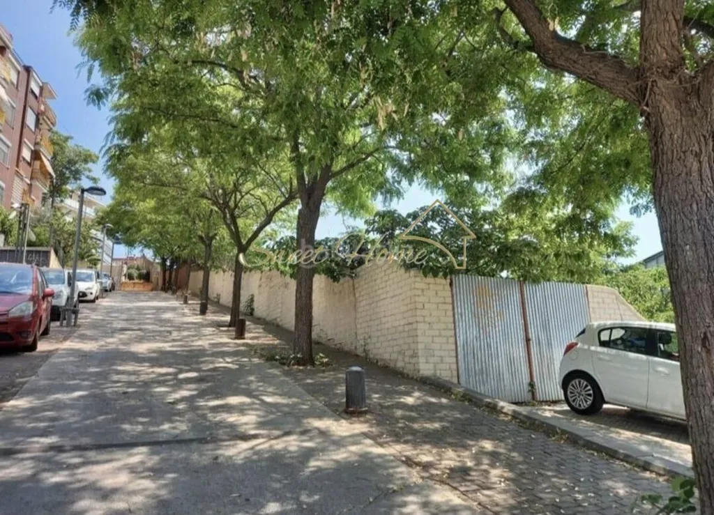 Extérieur - Development Land with Metro Access in Santa Coloma de Gramenet