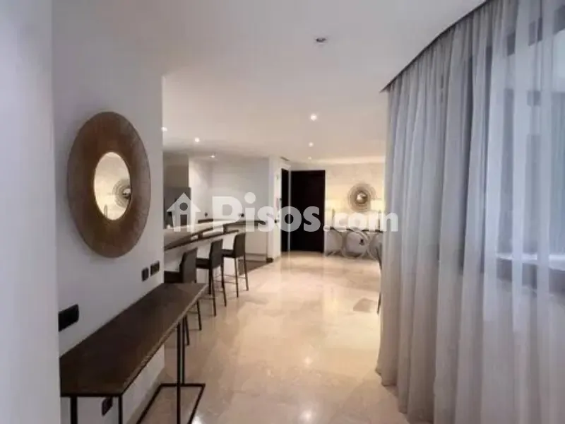 Ingresso - Luxury Duplex with Private Pool in Banús