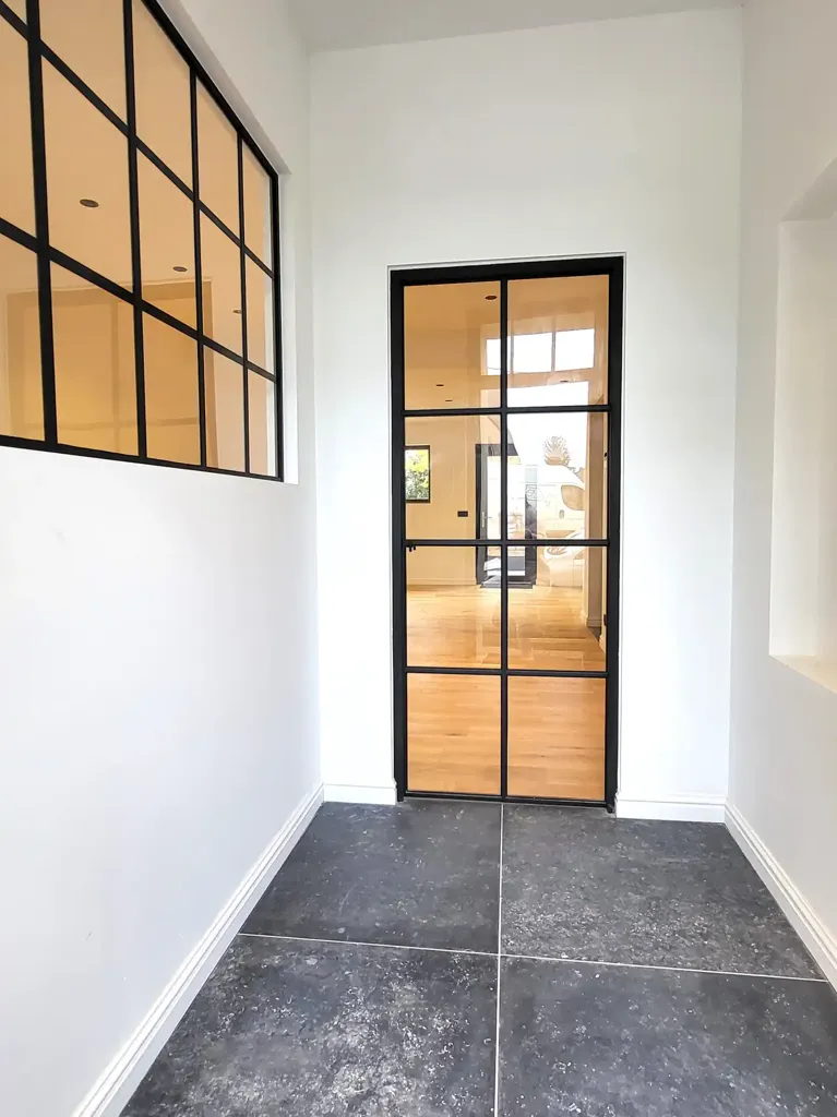 Ingresso - Fully Renovated House with Terrace in Brakel
