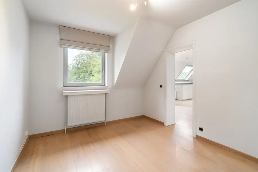 Rooms - Open-Plan House with Garden in Grimbergen