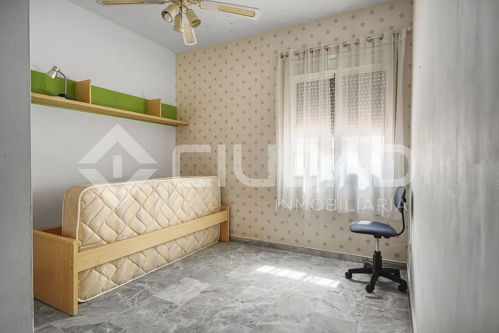 Magamistoad - Terraced House with Terrace in Isla Mayor