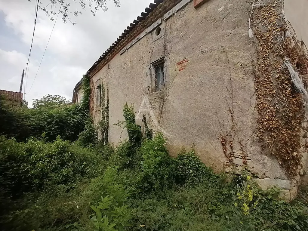 Välivaade - Historic Stone Mas with Panoramic View in Florentine