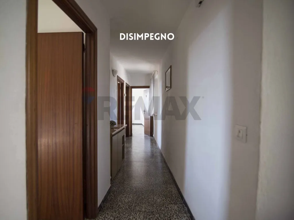 Entrée - Ready-to-Live House with View in Roccastrada
