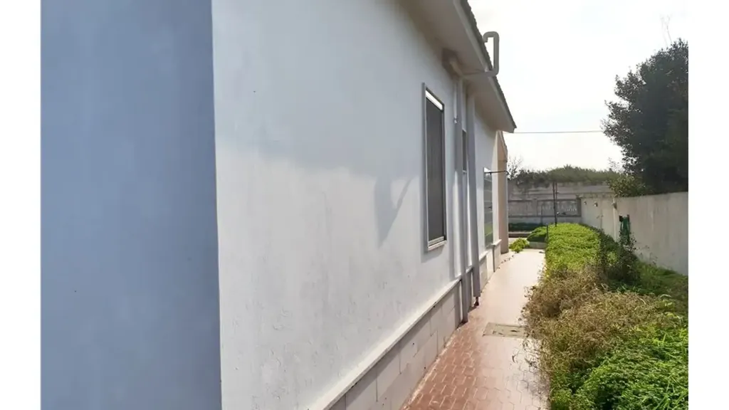 Extérieur - Rustic Villa with Garden in Brindisi