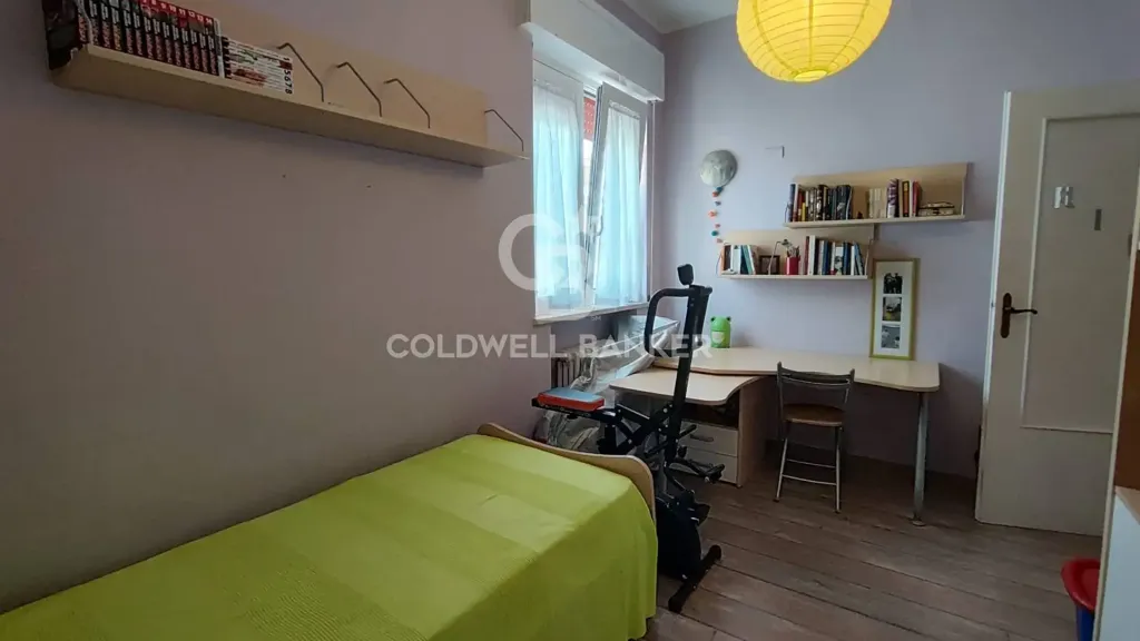 Chambres - Triplex with Balcony in Santa Chiara, Brindisi