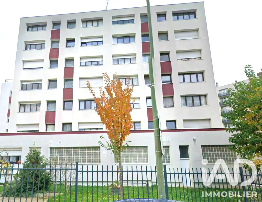 Esterno - Bright 2-Bed Flat with Parking in Nogent-sur-Marne