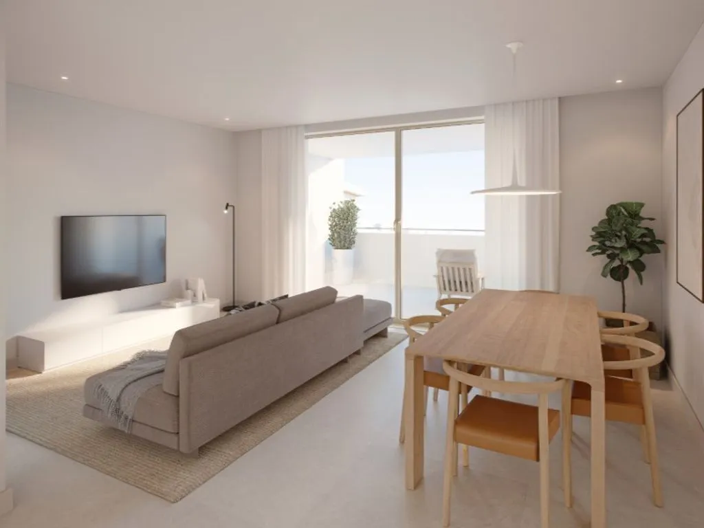 Luxury Apartment with Pool in Lagos