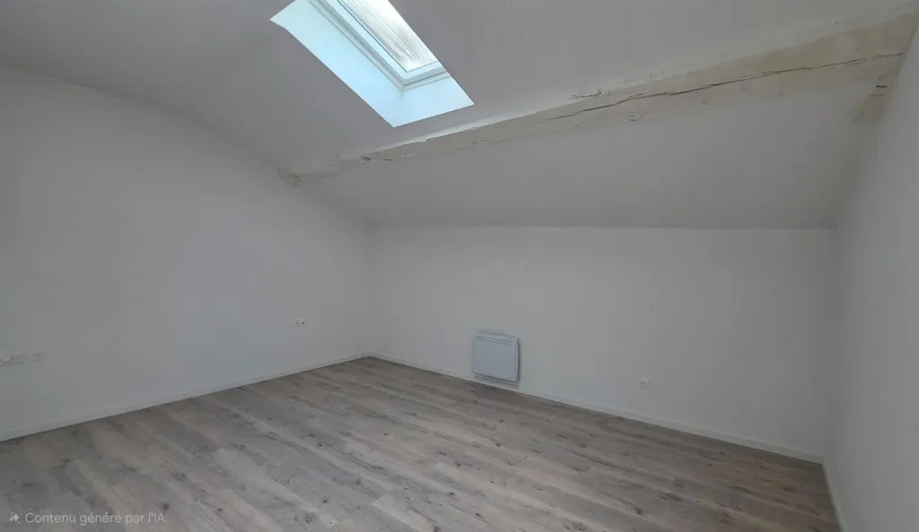 Toad - Renovated Apartment with Balcony in Montois-la-Montagne