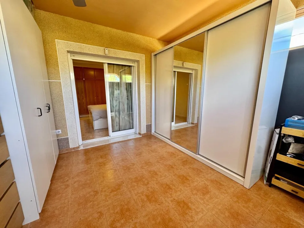 Toad - Villa with Studio in Dolores