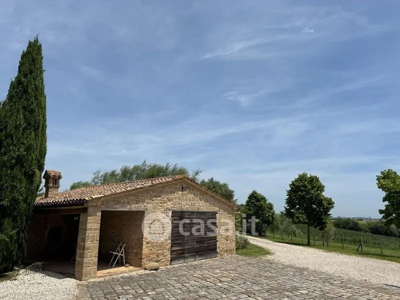 Välivaade - Rustic Casale with Pool in Cingoli