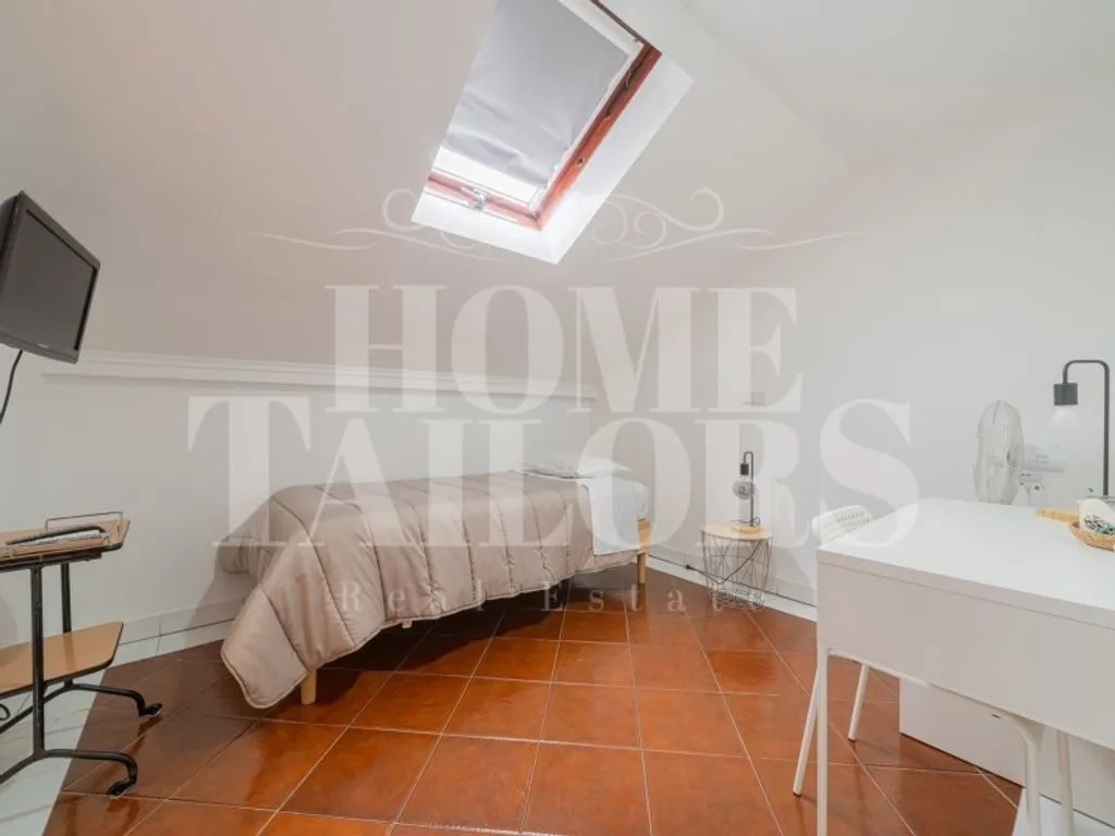 Chambres - Luxury Apartment Complex in Lisbon