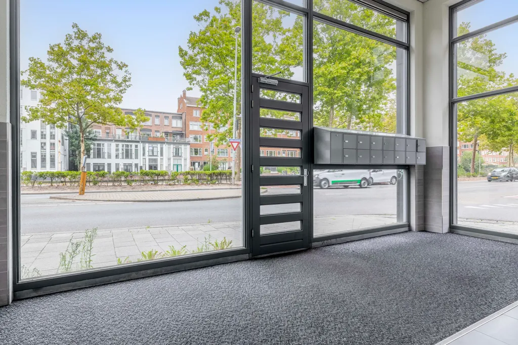 Appartement 4 pièces à Rotterdam