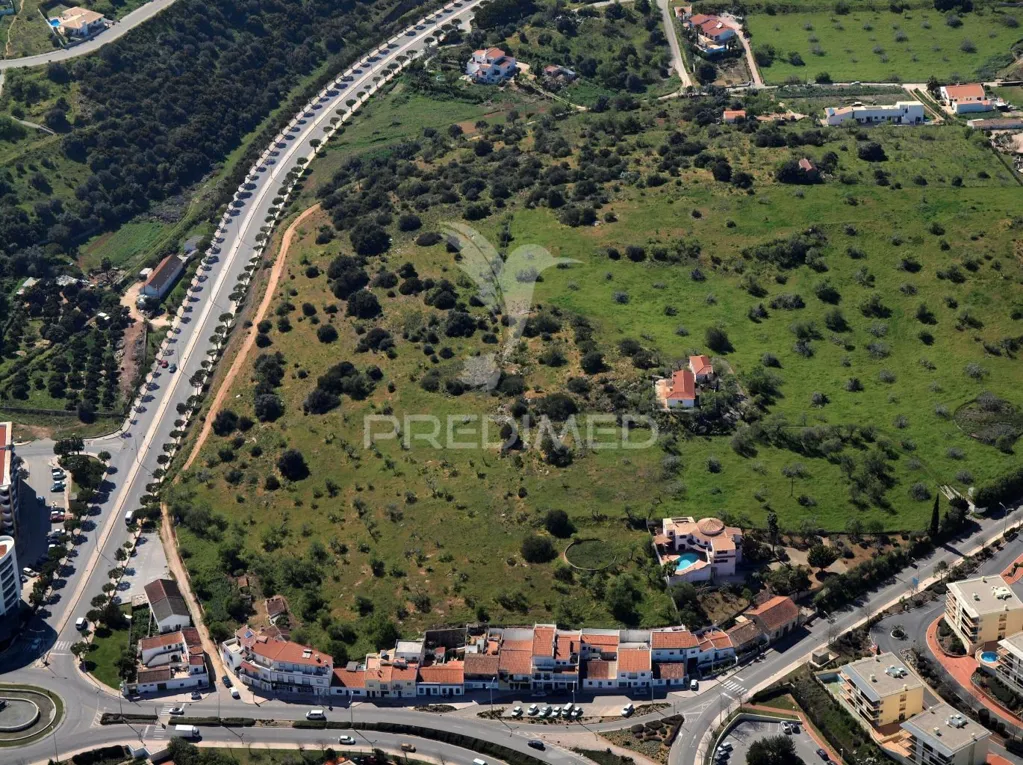 Terrain à Lagos