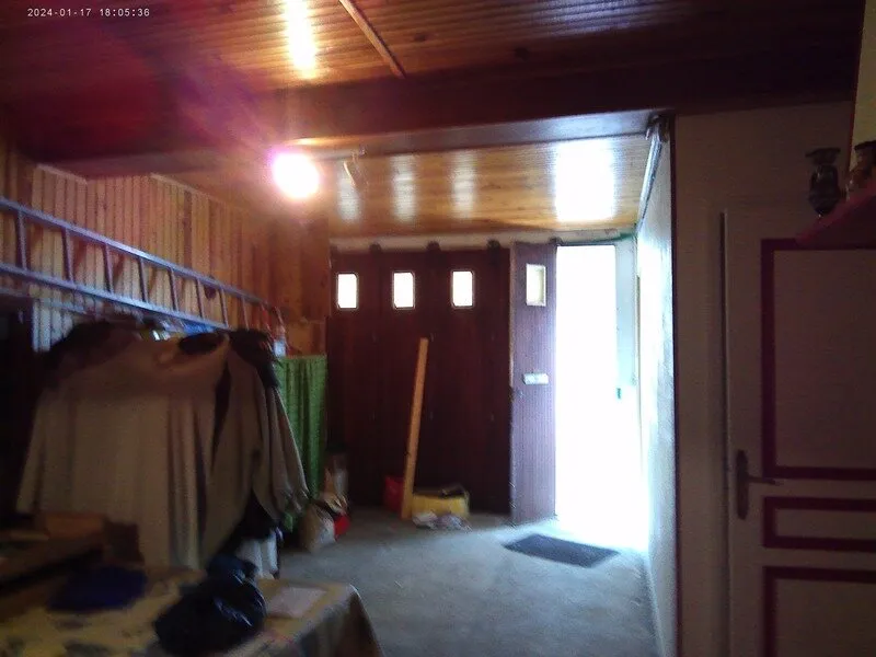Esik - Charming 3-Piece House with Terrace in Tarascon-sur-Ariège