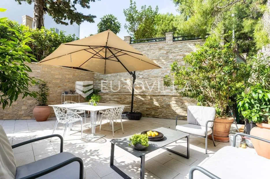 Terrass - Villa with Sea View in Podstrana, Split