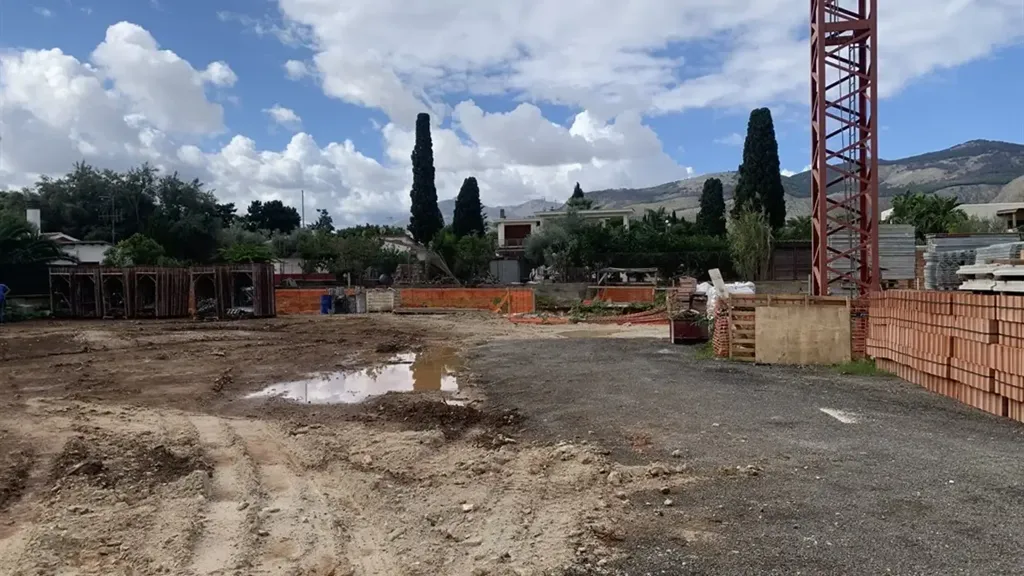 Aed - Villa with Sea View in Mondello, Palermo