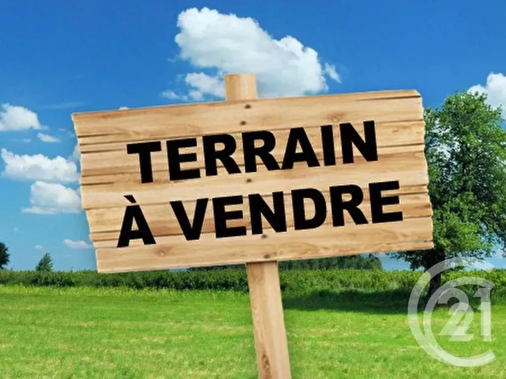 Aed - Constructible Land in Charquemont, 25