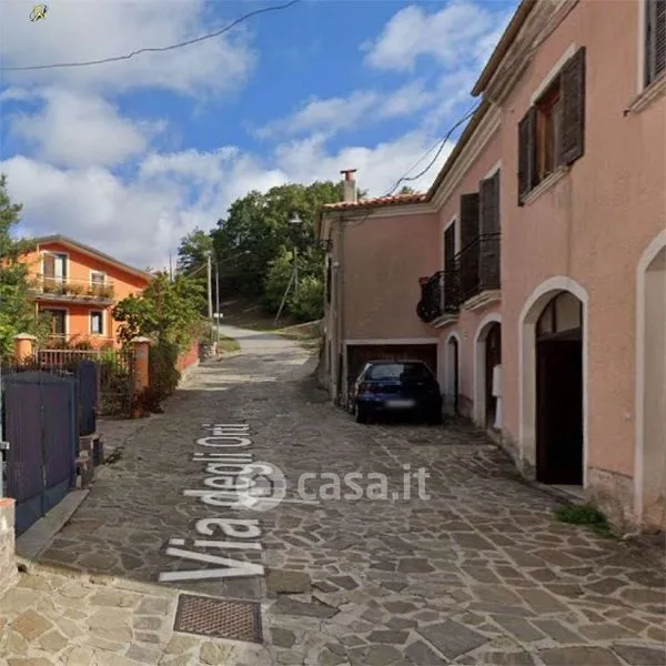 Välivaade - Two-Bedroom Apartment in Sasso di Castalda