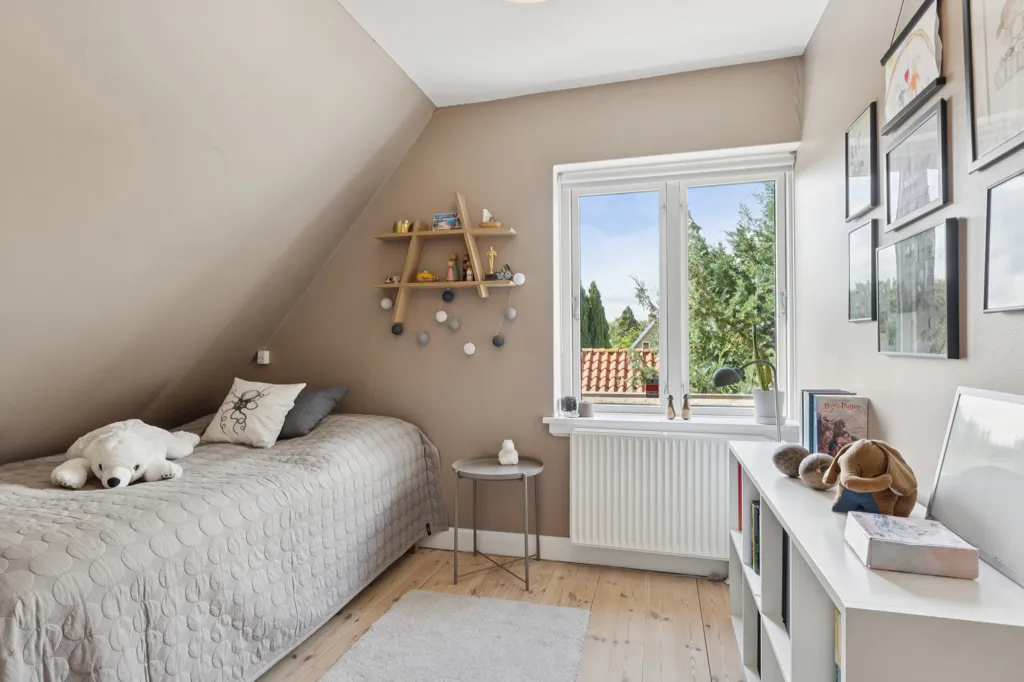 Maison 7 pièces à Allerød