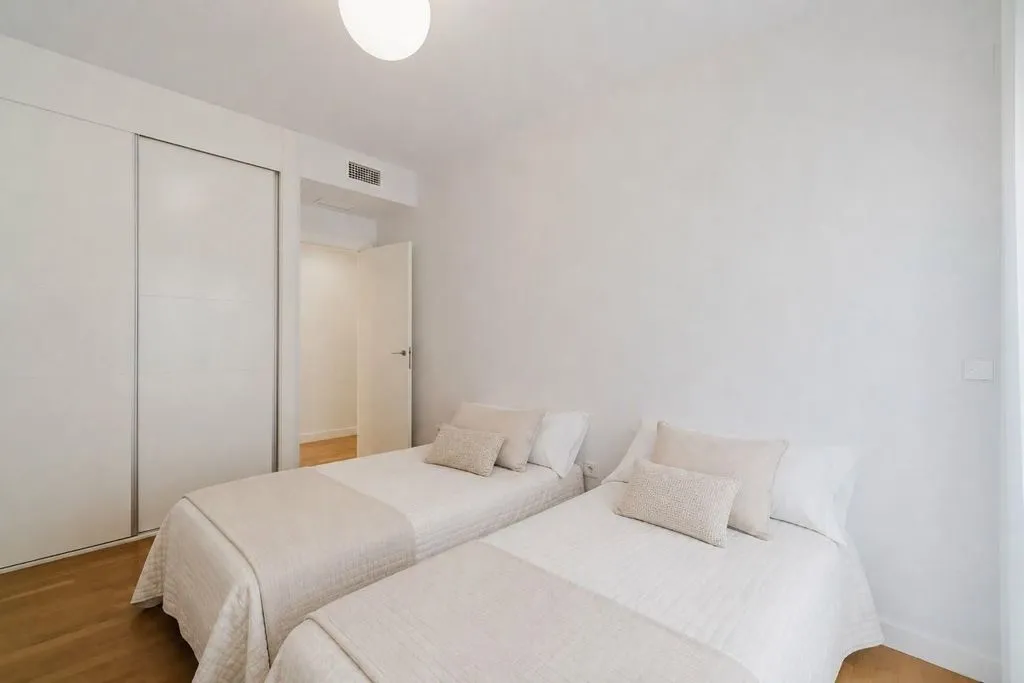 Magamistoad - Luxury Penthouse with Terrace in Murcia