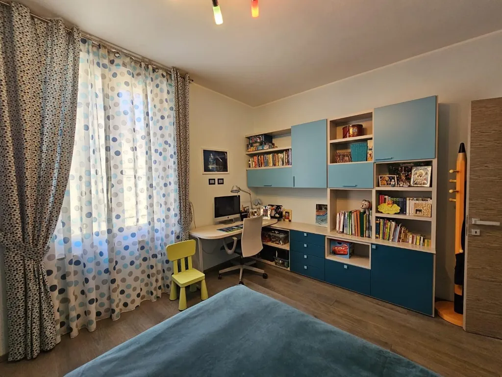 Magamistoad - Apartment with Private Courtyard in Siena