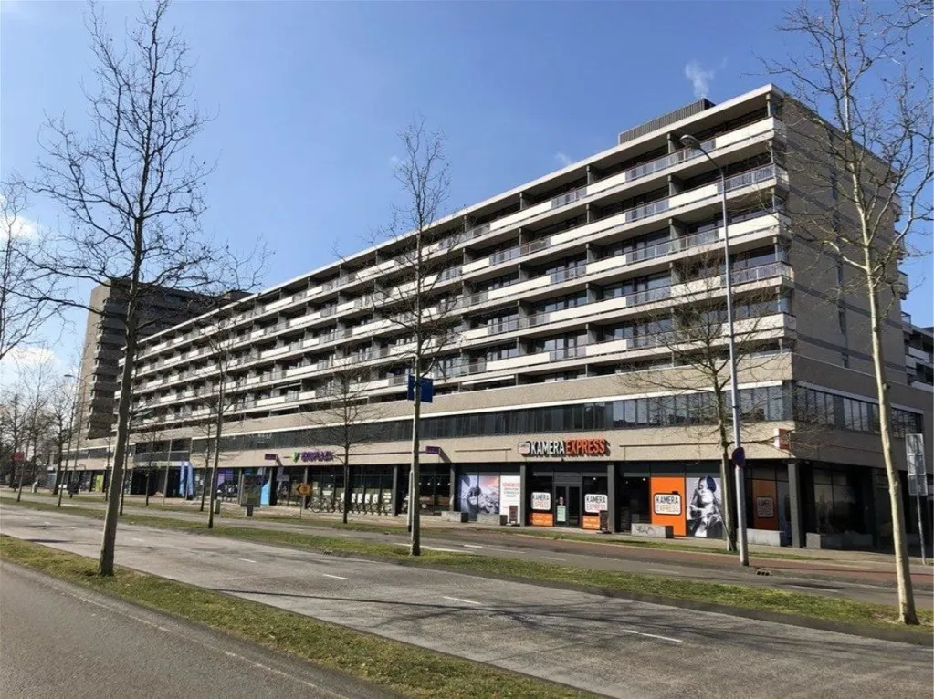 Extérieur - Studio in Landhouse near Eindhoven Centre