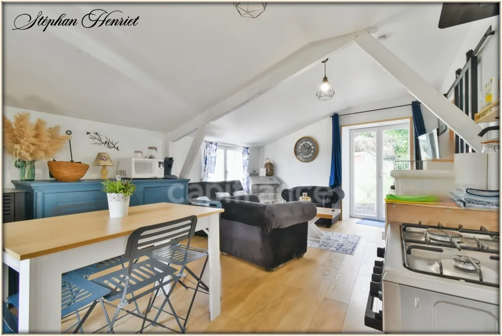 Cucina - Two-Unit House with Income Potential in Ardennes