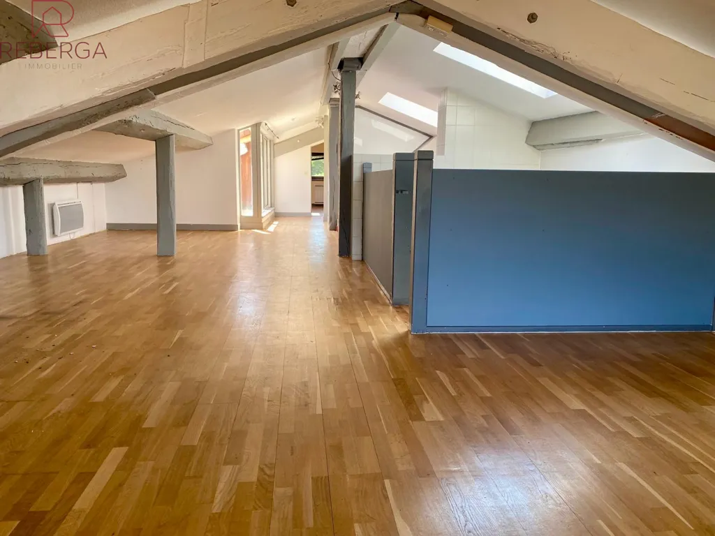 Stanze - Atypical Flat with City View in Mazamet