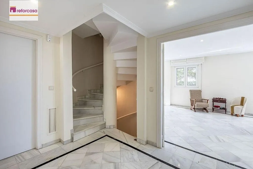 Ingresso - Detached House with Private Pool in Granada