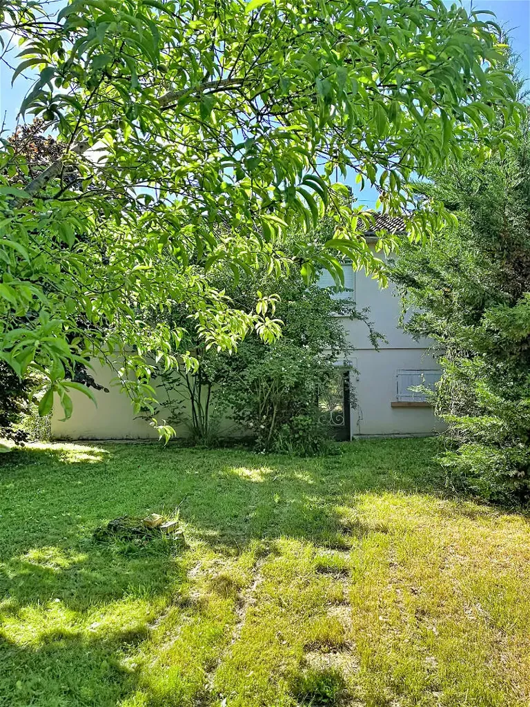 Maison 6 pièces à Casseneuil