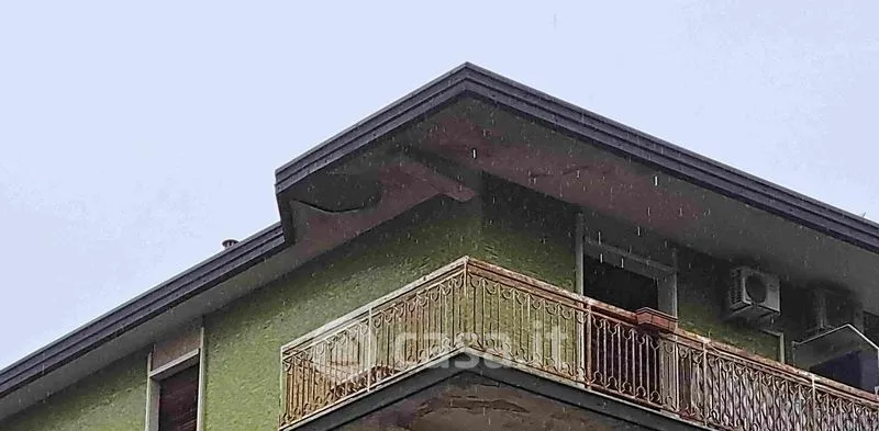 Rõdu - Apartment with Balcony in Codogno