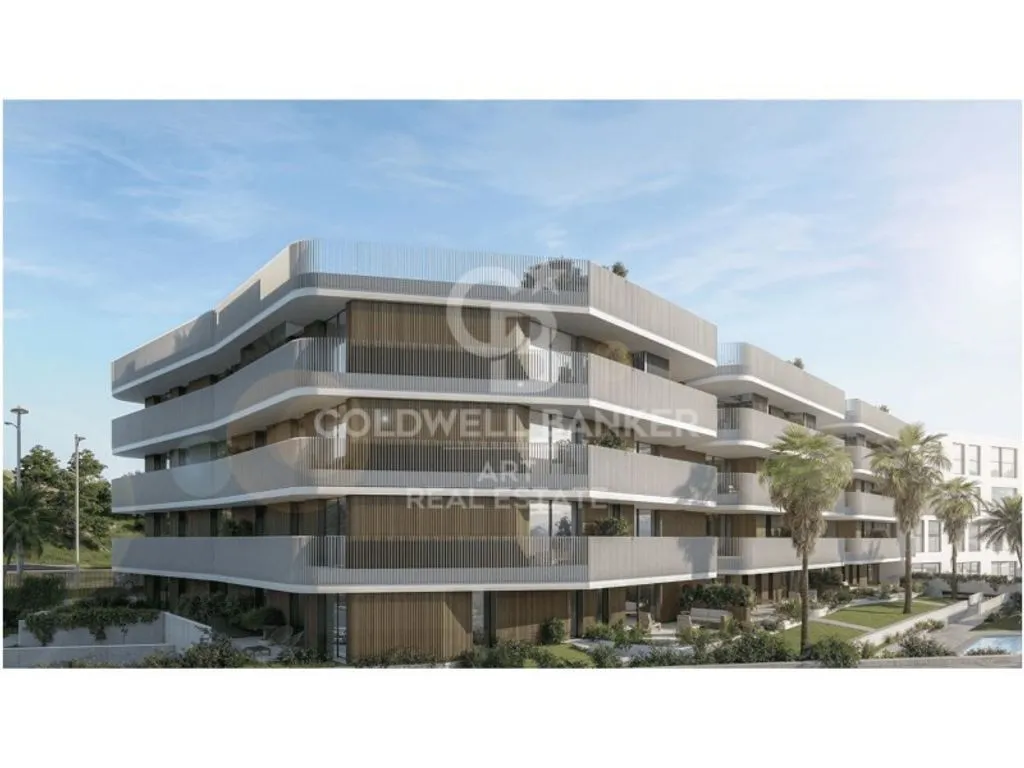 Extérieur - Luxury Apartment with Sea View in Estepona