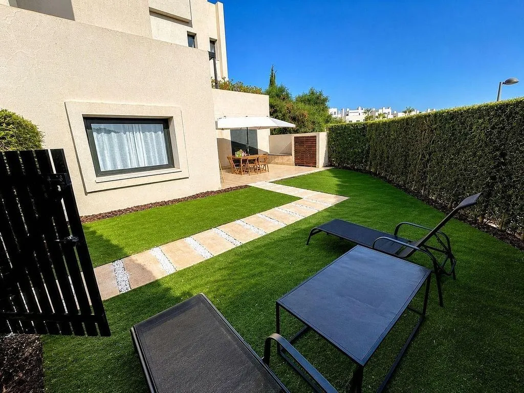 Chalet with Pool and Terrace in Corvera