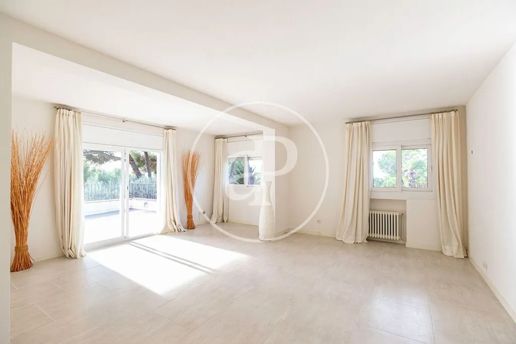 Séjour - Luxury Villa with Pool in Sant Andreu de Llavaneres