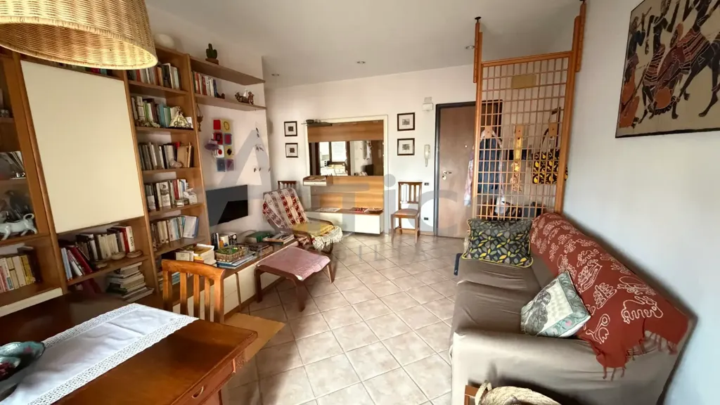 Elutuba - Spacious Apartment with Panoramic View in Rovigo