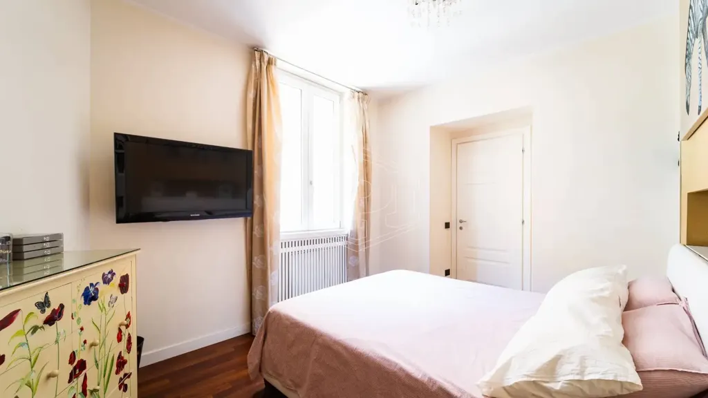 Magamistoad - Luxury Flat with Terrazzo in Vomero, Naples
