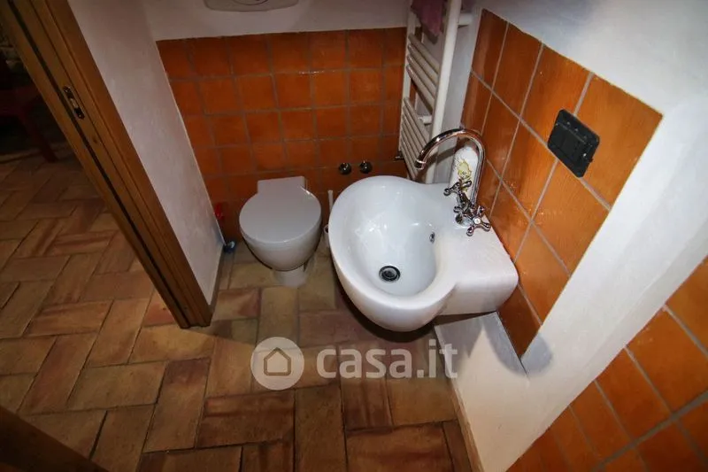 Bagni - Restored Stone House in Francavilla Marittima
