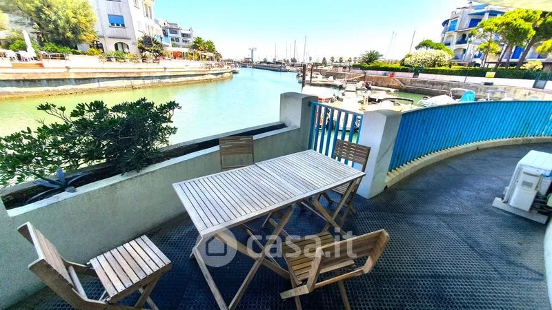 Terrass - Seafront Bilocale with Terrace in Misano Adriatico