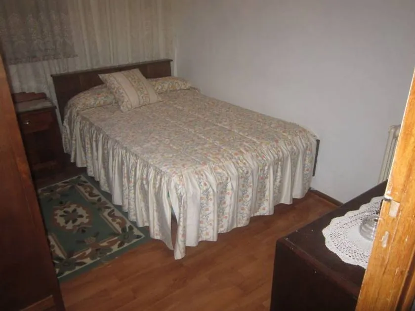 Magamistoad - Chalet with Garden in Valencia De Don Juan