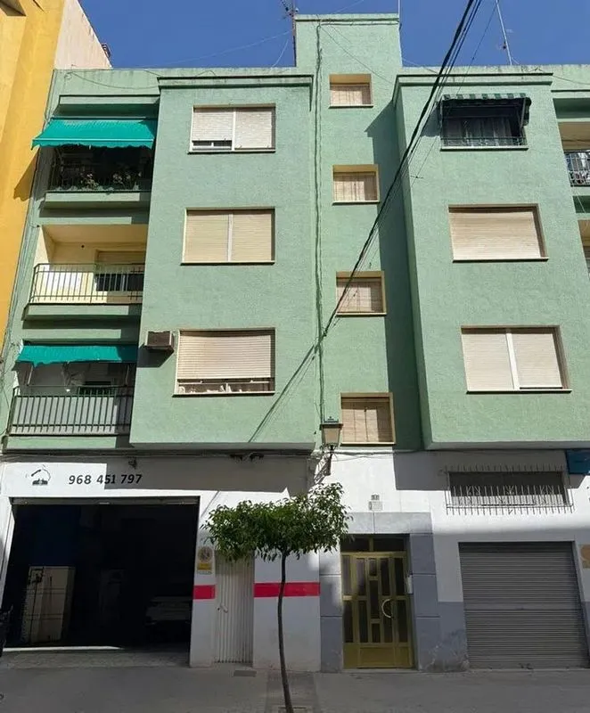 facade