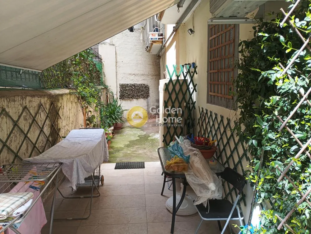 2-room apartment in GR