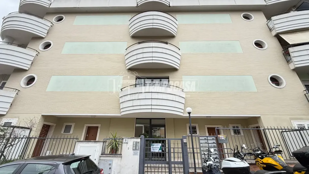 facade