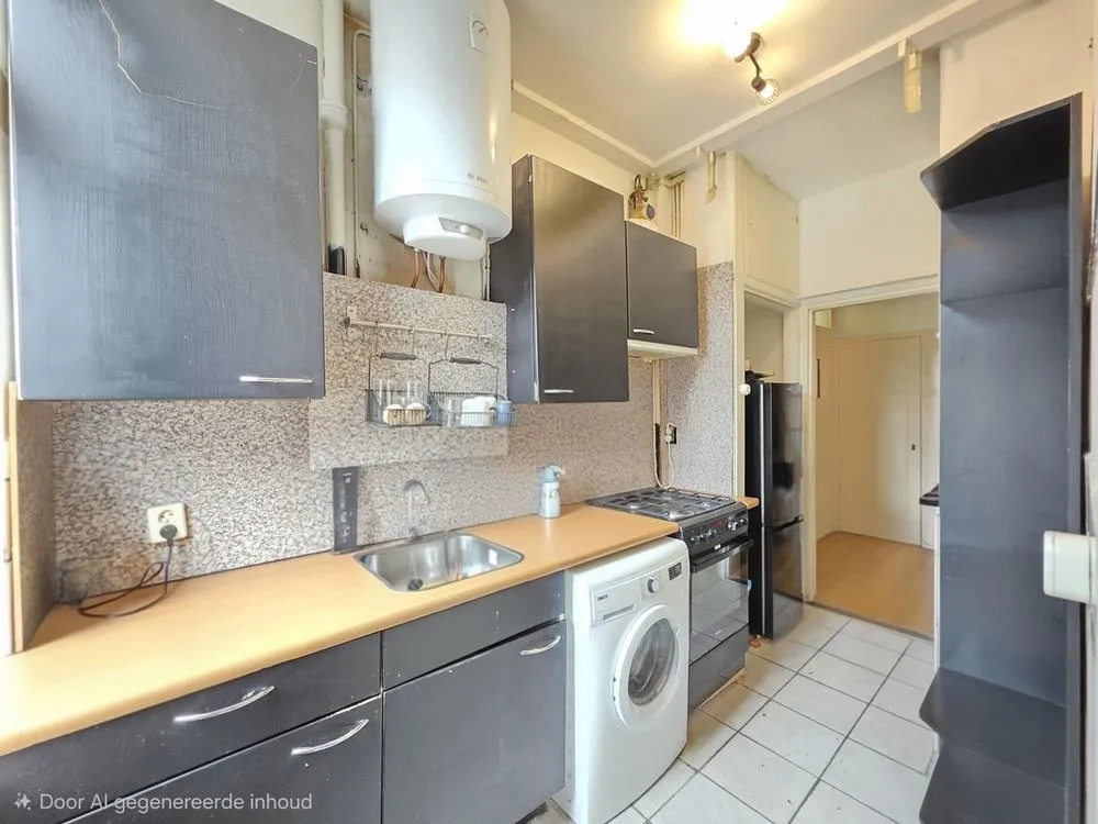 Appartement 4 pièces à Rotterdam