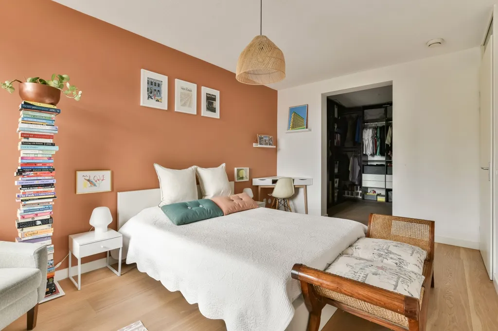 5-toaline korter asukohas Amsterdam