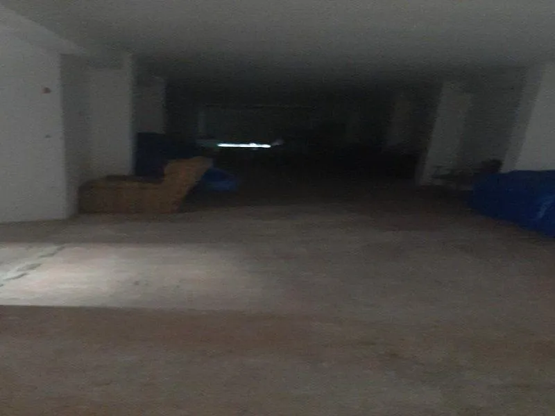 Garage - Commercial Space for Renovation in Ayora, Valencia