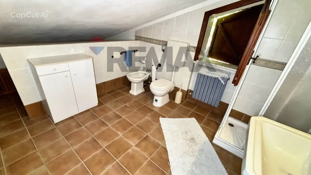 Vannitoad - Villa with Olive Grove in Alimena