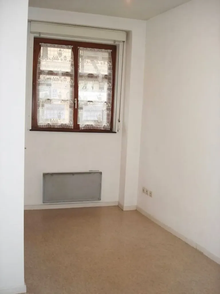 Stanze - 2-Bedroom Apartment in Central Strasbourg