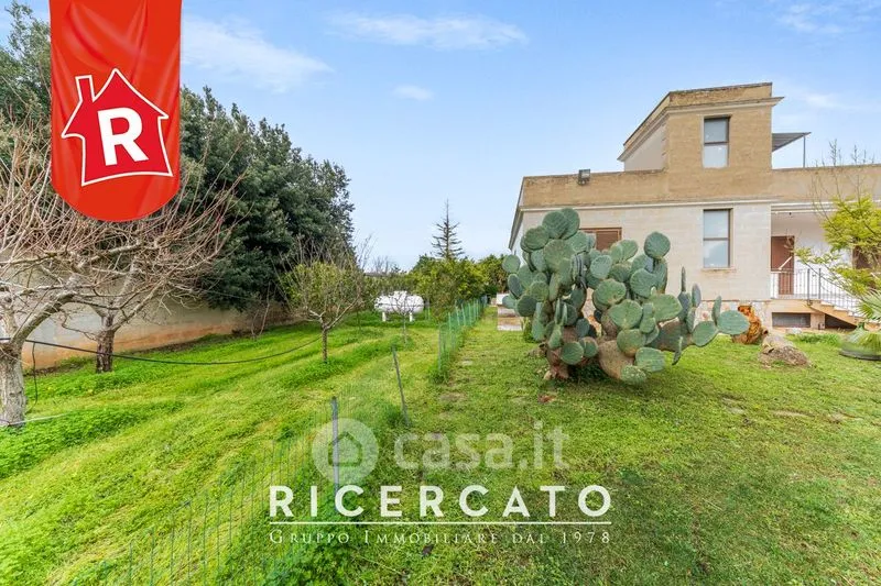 Extérieur - Villa with Pool in Copertino
